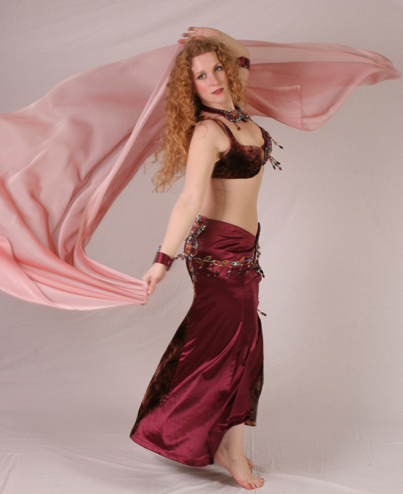 What's New at Simply Stylish Belly Dance Attire